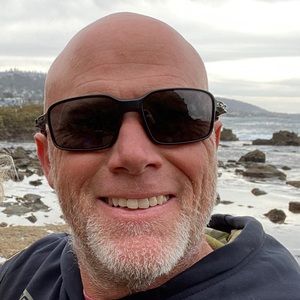 Meet your Posher, Kevin